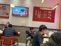 -喜家德虾仁水饺(中央大街店)