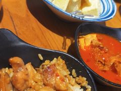 -九田家黑牛烤肉料理(华侨城店)