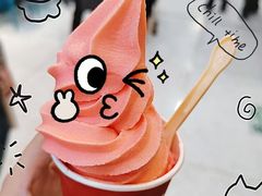 -龍歌自助小火锅(市北台东利群店)