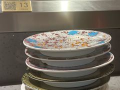 -小乔回转寿司(市府恒隆广场店)