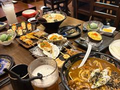 -鸟鹏烧鸟居酒屋(龙岗万科店)