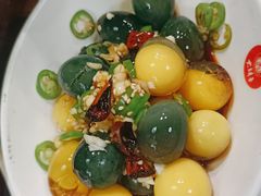 -大胡子海鲜·天津菜·砂锅烧烤(五大道创始店)