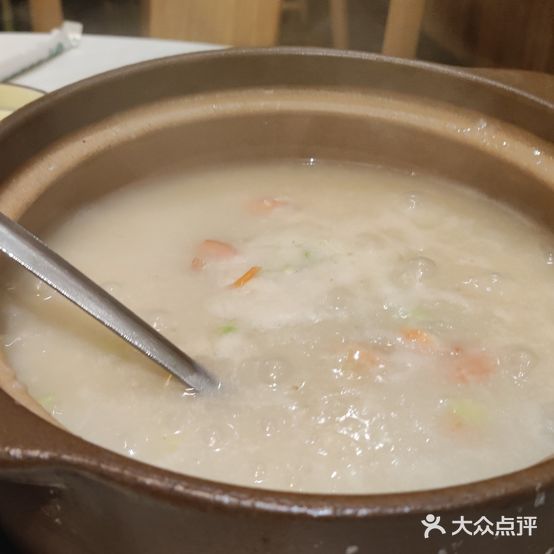 潮膳潮汕美食坊(穿山桥系统改造回建安置房店)