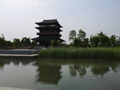 -董永七仙女文化园