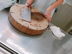 -上海牛羊肉公司塘沽路清真门市部
