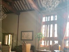 -云端咖啡(山顶教堂店)