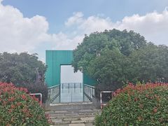 -南京市江宁方山