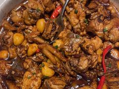 -赣江里•江西菜(望京旺角店)