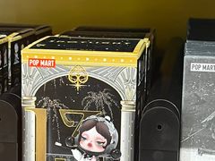 -泡泡玛特POPMART(上海环球港店)