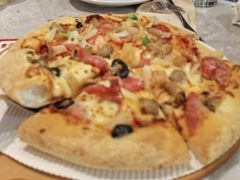 -必胜客(城西银泰店)