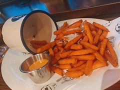 -京A Brewpub·精酿餐吧(幸福村店)