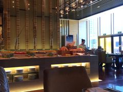 -富力希尔顿酒店·地阔自助餐厅