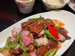 -老头儿油爆虾·知味杭州(爱琴海购物中心)