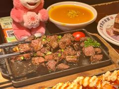 -小川洋风料理(江汉路店)