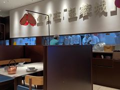 -望蓉城·古法酸菜鱼(世纪汇店)