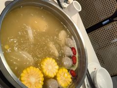 -八合里潮汕鲜牛肉火锅(福州万象城店)
