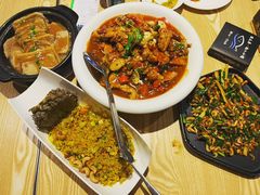 -渔太泰漓江小馆·广西融合菜(西街店)