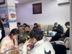 -夕阳红小吃(中街大悦城店)