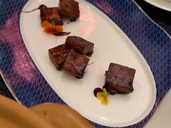 -羡餐厅-千岛湖自由洲际殿