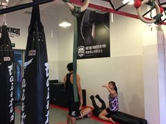 -Uppercut拳馆·Boxing拳击·Muay Thai泰拳