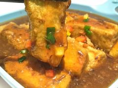 -香香海南菜餐厅