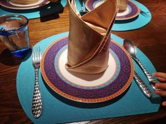 -甘尼仕印度餐厅酒吧(斜塘老街店)