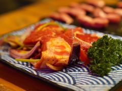 风味牛肉-火尧火考