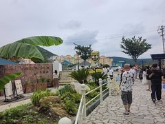 -外蒲山