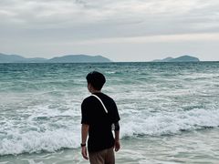 -三亚太阳湾柏悦酒店