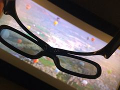 3d眼镜-CGV影城(广州K11店)
