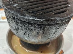 -大槐树烤肉馆(美术馆店)