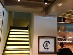 -雷神拉面(财富中心玉米楼店)