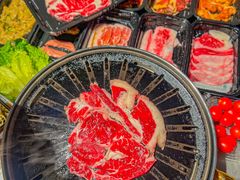 -333齐齐哈尔·自助烤肉(红岭店)