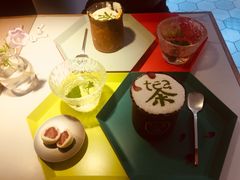-茶是一枝花泡茶店