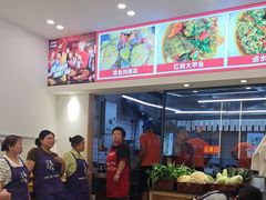 -三只鸟本地特色菜馆(上饶总店)