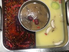 -巴奴毛肚火锅(商城路店)