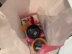-LUSH(威尼斯人购物中心店)