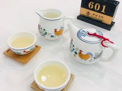 -丰谷茶楼(鸿大广场店)