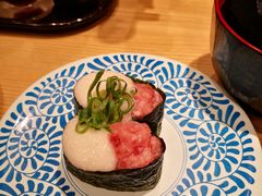 -大起水产回转寿司(大丸心斋桥店)
