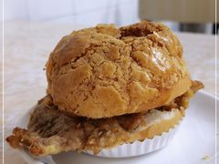 -沙溪兄茶餐厅