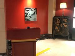 -咖啡苑自助餐厅·中国大饭店