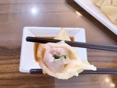 -明将锅贴(五爱路店)