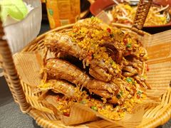 -炊江南·上海菜(国展华漕店)
