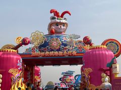 -西安城墙·碑林历史文化景区