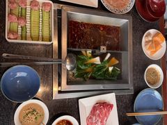 -皇城老妈川味火锅·大连海鲜火锅(港湾店)