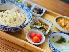 -孙盛兴奥灶面馆·蟹黄面·三虾面(山塘街总店)