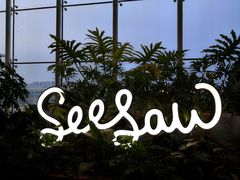 -Seesaw Coffee(朝阳大悦城店)
