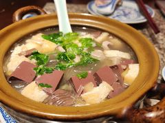 -南京大牌档(富力海珠城店)