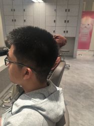 -LJOY丽锦造型·烫发染发