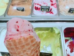 冰淇淋-Patagonia Chocolates(皇后镇店)